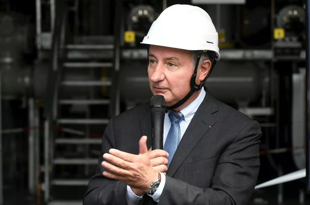 casque